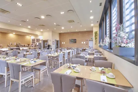 iH Hotels Milano Gioia in Milaan — foto 3