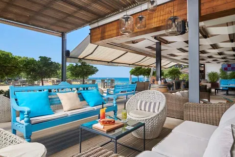 Parentium Plava Laguna in Funtana — foto 4