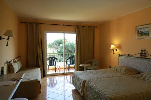Hotel Dar Ismail in Tabarka — foto 27