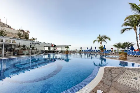Bahia Blanca in Puerto Rico de Gran Canaria — foto 29