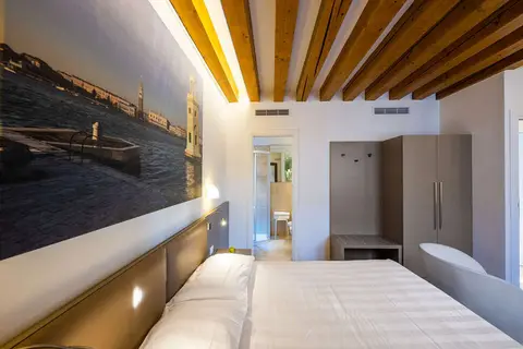 Leone Hotel in Venetië, foto 2