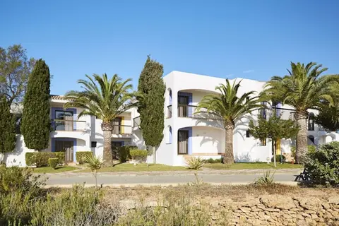Insotel Hotel Formentera Playa in Formentera, foto 11