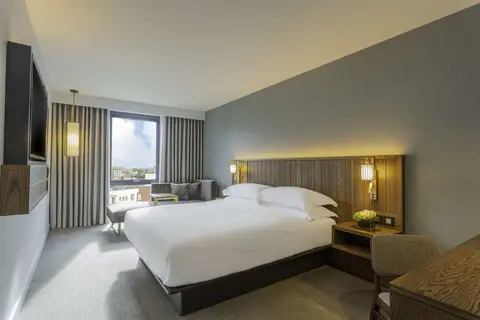 Hyatt Centric The Liberties Dublin in Dublin — foto 27