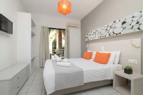 Cavo D'oro Hotel in Laganas Municipal Unit, foto 6