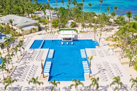 Grand Bahia Principe El Portillo in Las Terrenas — foto 16