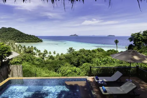 SAii Phi Phi Island Village in ตำบลอ่าวนาง — foto 12