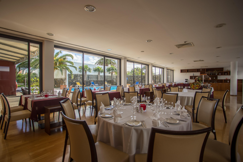 Hotel Antillia - appartementen foto 14