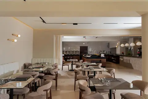 Marinos Beach in Rethimnon — foto 15