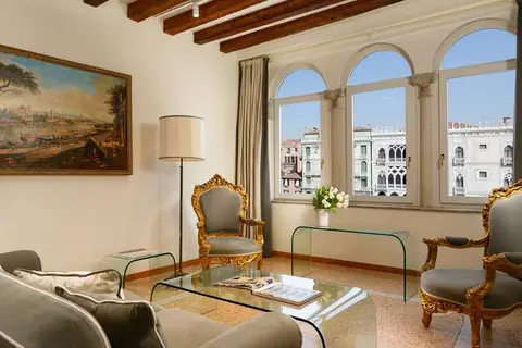 Hotel L'Orologio Venezia in Venetië, foto 13