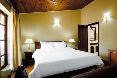 Berjaya Praslin Resort in Baie Sainte Anne Praslin — foto 9