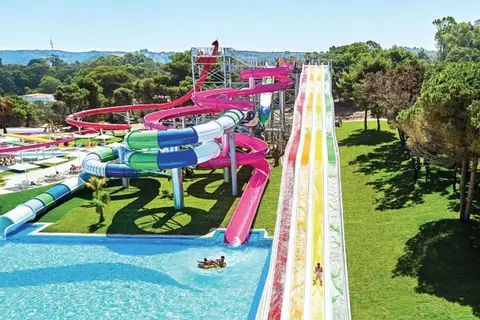 Grecotel LUXME Oasis in Δημοτική Ενότητα Κάστρου - Κυλλήνης — foto 22