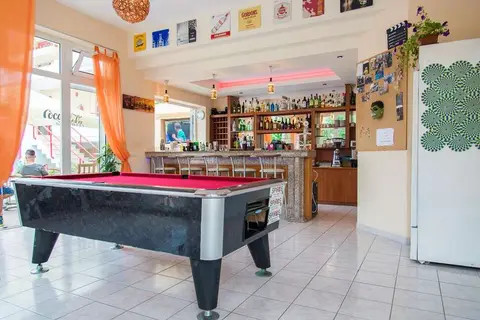 Erato Studios & Appartementen in Kos — foto 10