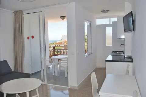 Apartamentos Tarahal in San Agustín — foto 8