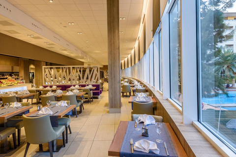 Hotel Estival Park Silmar foto 8