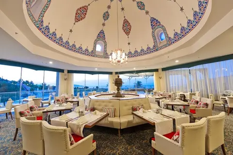 Maxx Royal Bodrum Resort in Bodrum — foto 13