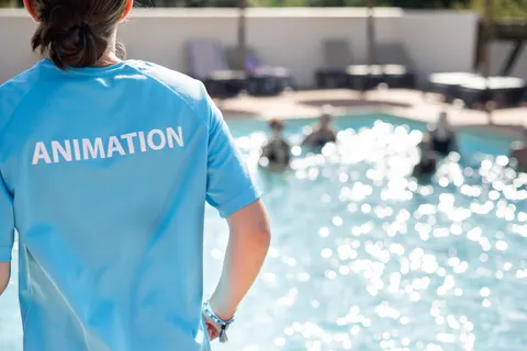 Camping Domaine De L Etang foto 22