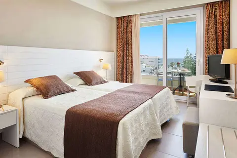 Hipotels Said in Cala Millor — foto 3