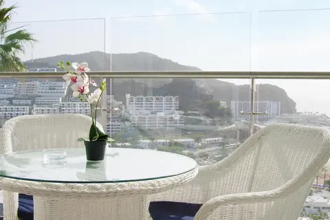 Villa Magna in Las Palmas de Gran Canaria — foto 13