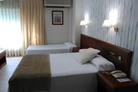 Villa de Marin in Marín — foto 5