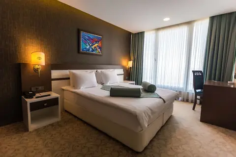 Tilya Resort Hotel in Ortahisar — foto 30