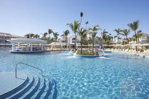 Bahia Principe Luxury Ambar in Salvaleón de Higüey
