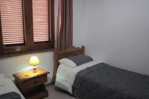 Hotel Stella Marina in Ricadi — foto 17