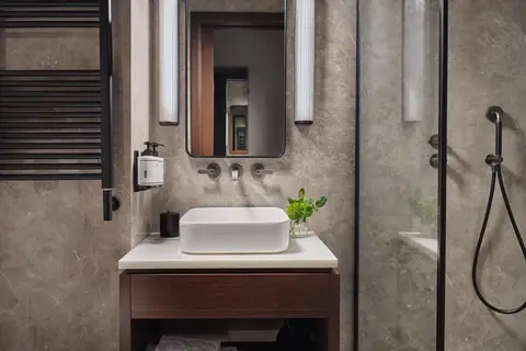 ON Residence in Thessaloniki — foto 10