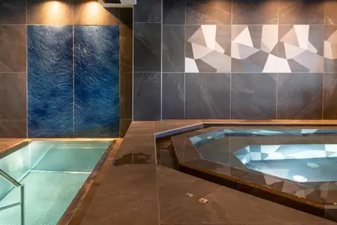 MGM Hotels & Résidences Résidence Amaya foto 4