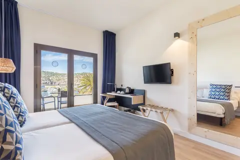 FERGUS Style Soller Beach in Sóller — foto 13