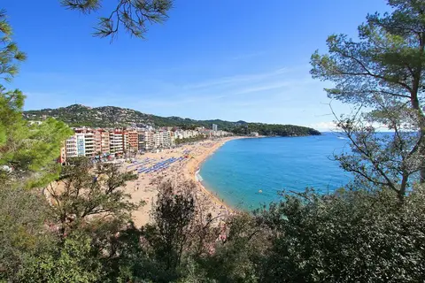 Hotel Gran Garbí in Lloret de Mar, foto 30