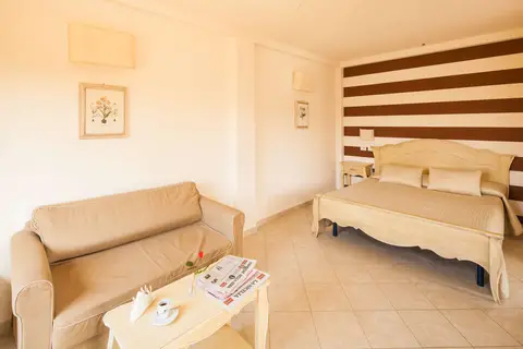 Hotel Alcantara Resort in Gaggi — foto 4