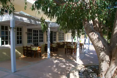 Hotel Polyrizos in Δήμος Σφακίων — foto 6