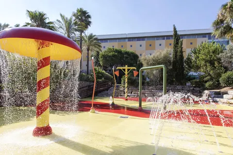 Aparthotel Alfagar Alto da Colina in Albufeira — foto 10