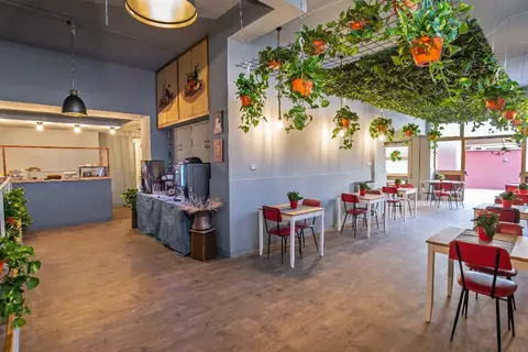 Bloom Hotel Roma in Rome, foto 2