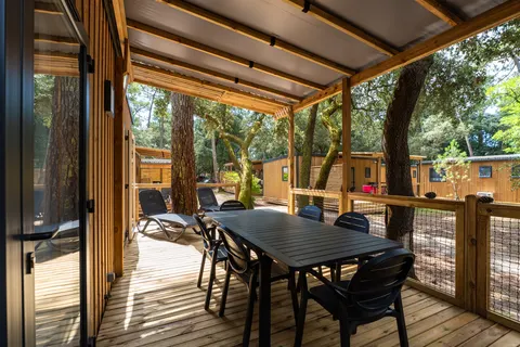 Flower Camping Monplaisir foto 6