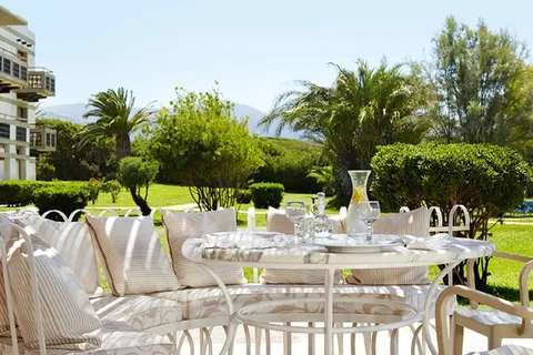 Grecotel Meli Palace foto 9