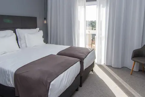 Pestana Gramacho Residences in Carvoeiro — foto 3
