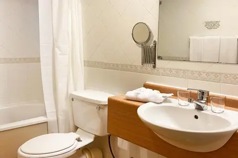 Hotel Kennedy Nova in Gzira — foto 16