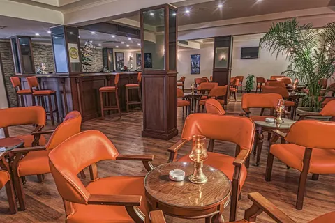 Falcon Hills Hotel in Sharm El Sheikh — foto 21