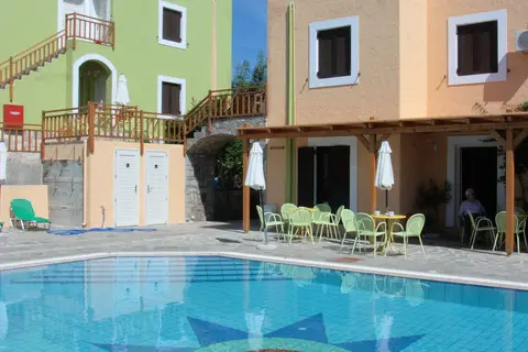 Perla Apartments in Perla Apartments, foto 20