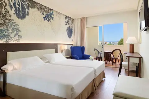H10 Salauris Palace in Salou — foto 5