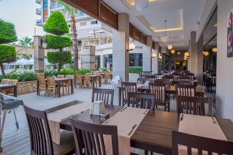 Club Dizalya in Alaşehir — foto 3
