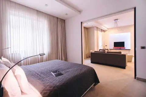 Townhouse 27 in Belgrado, foto 7