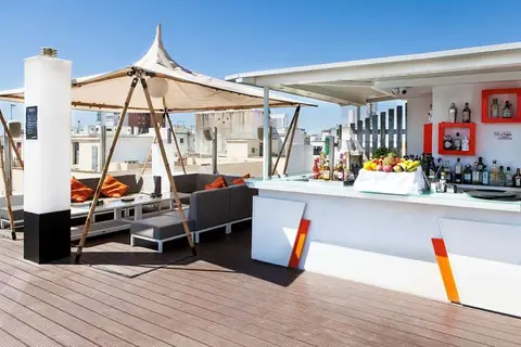 Soho Bahia Malaga Hotel in Málaga — foto 7