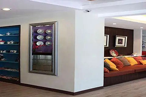 Salil Hotel Sukhumvit Soi 8 in Bangkok — foto 6