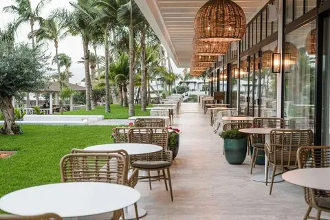 Hotel Los Fariones in Tías — foto 15