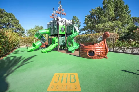 3HB Guarana in Albufeira — foto 33
