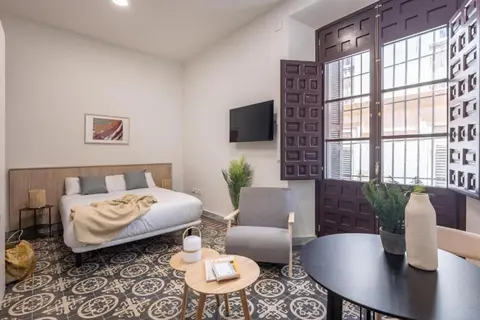 Líbere Málaga La Merced Apartments in Málaga, foto 6