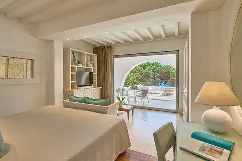 Forte Village Resort Hotel & Bungalows Il Cas in Pula — foto 25