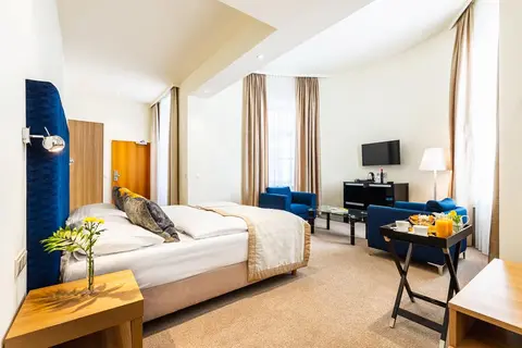 HiLight Suites Hotel in Wenen — foto 6